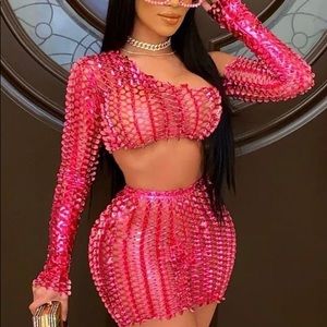 Two piece